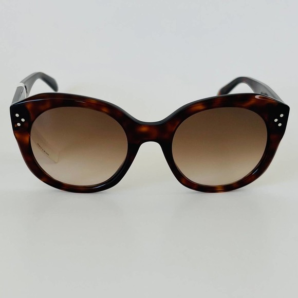 CELINE Sunglasses CL40186I 52F NEW!!! - Picture 2 of 10